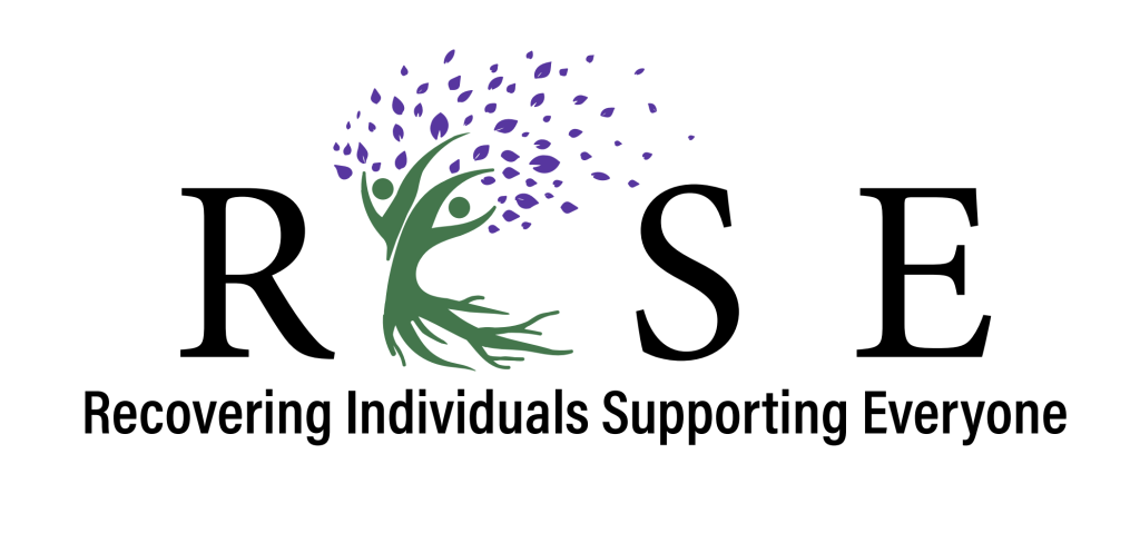 RISE Peer Recovery: Recovering Individuals Supporting Everyone