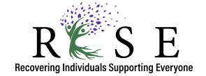 RISE Peer Recovery: Recovering Individuals Supporting Everyone
